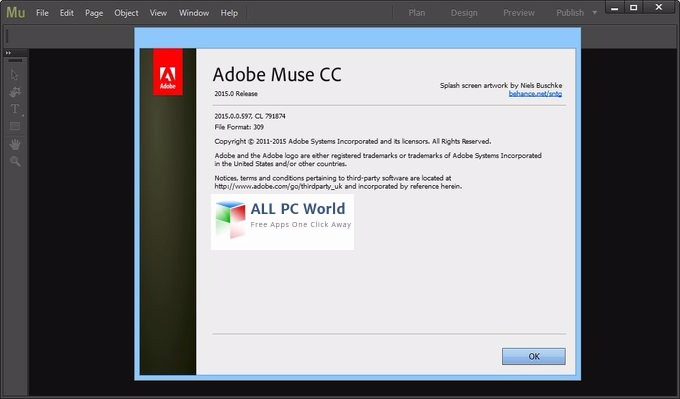 Adobe Muse Cc 2015 Free Download